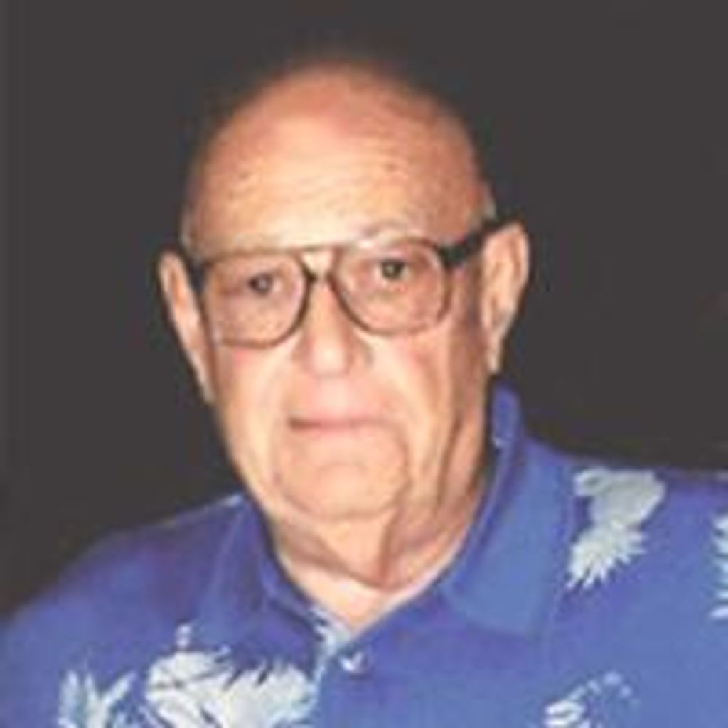 Joseph  John Rouse