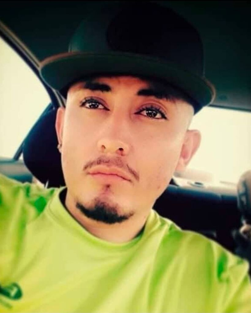 Rene Candido Flores Reza Profile Photo
