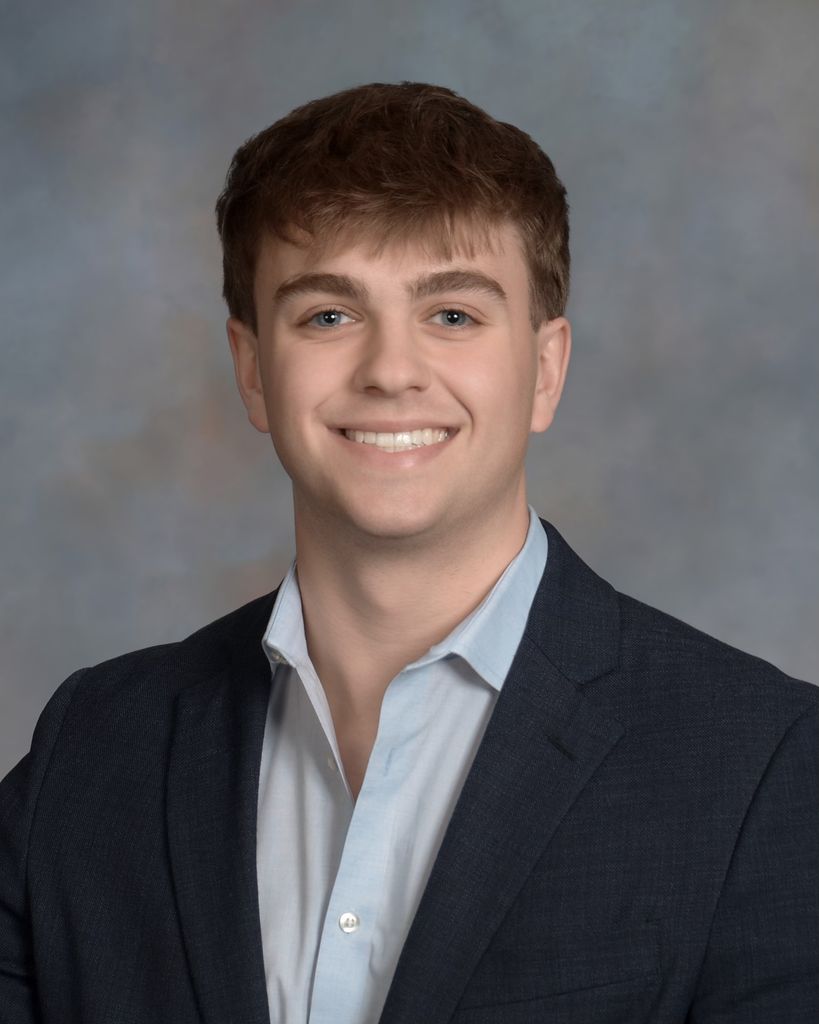 Ben Christopher Thrasher Profile Photo