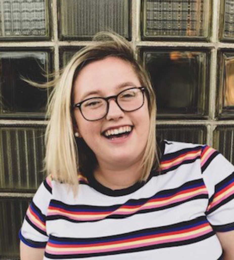 Abigail "Abby" Elaine Stiner Profile Photo