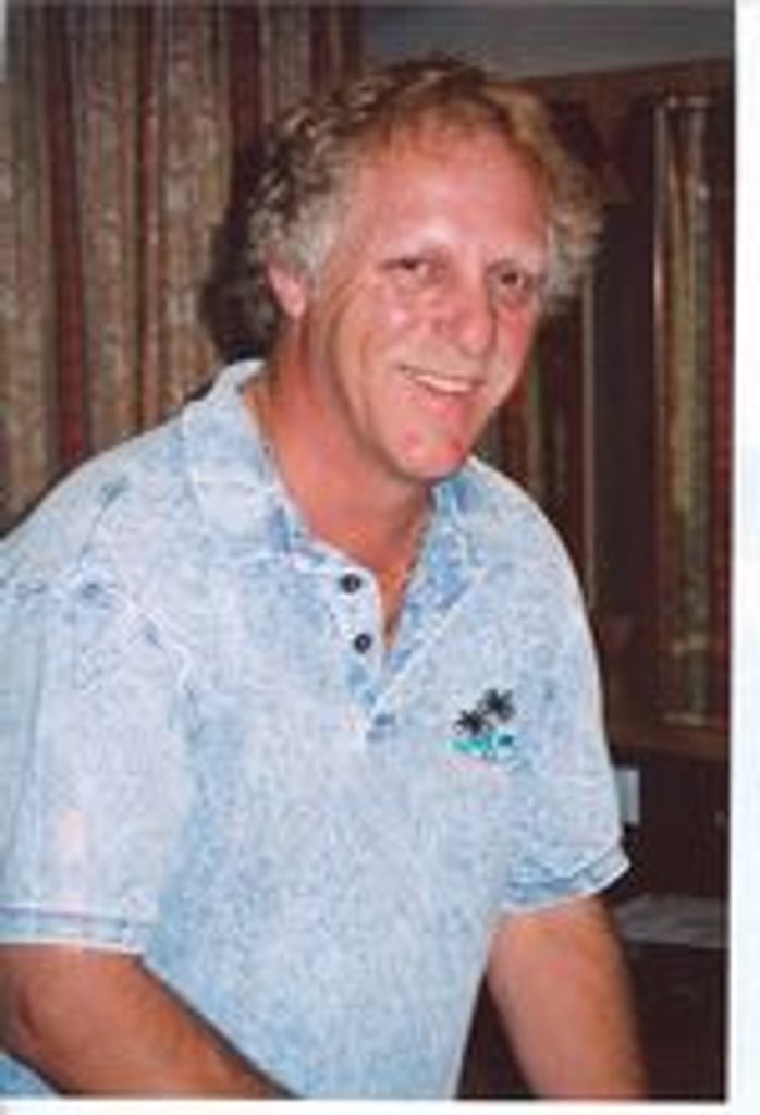 Donald R. Beach, Jr.