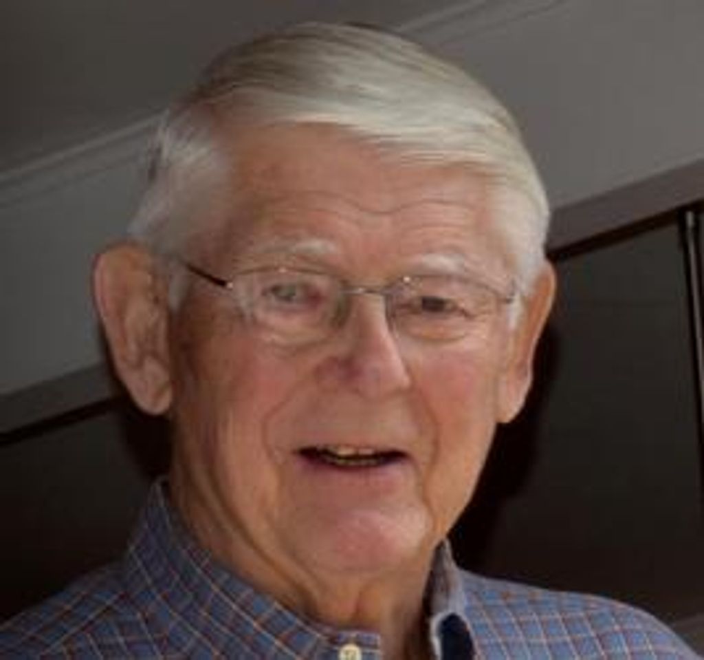William F. "Bill" Pattison