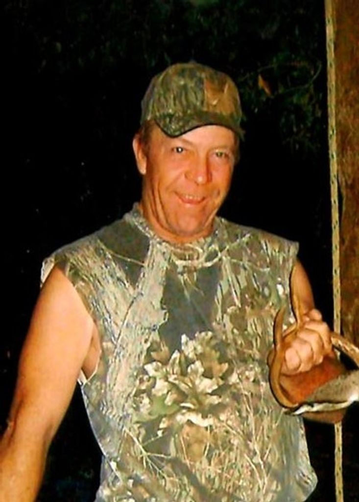 Phoenix "Buddy" Oscar Taylor Iii