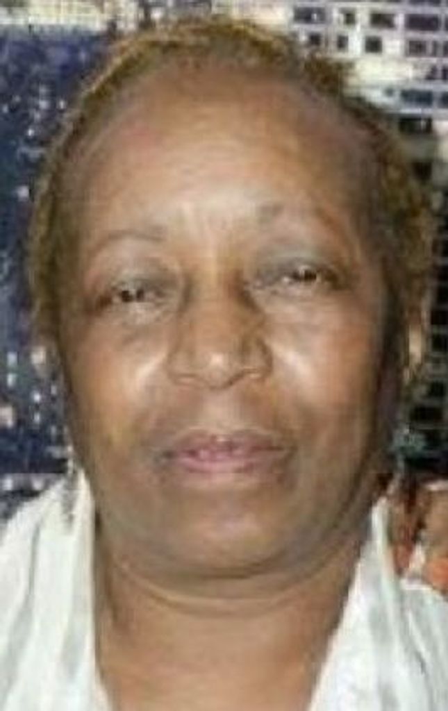 Ms. Charlotte R. Kennedy