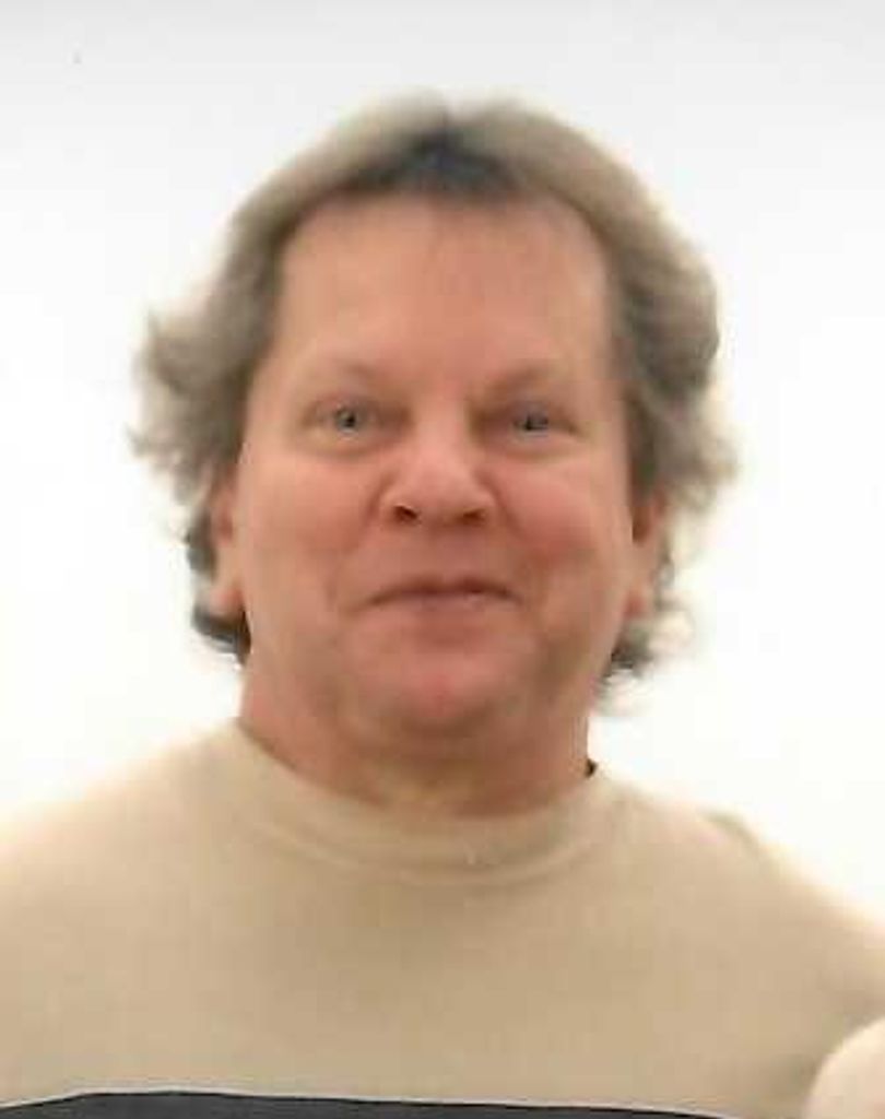 William Ray Carr