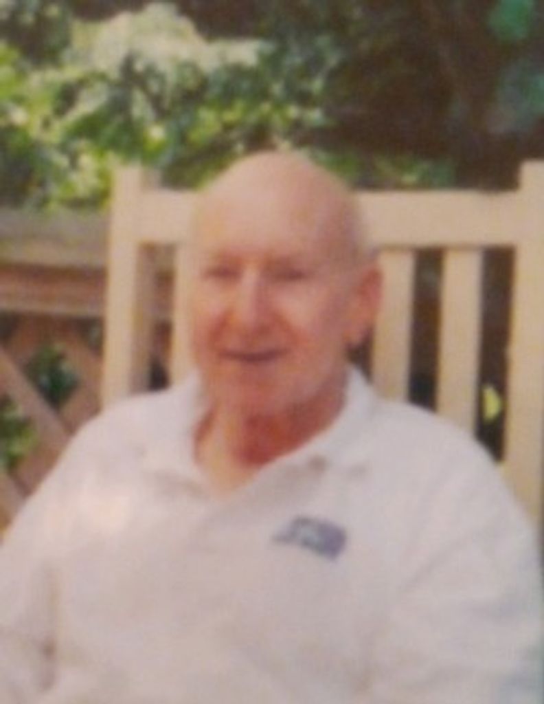 Paul J. Werk