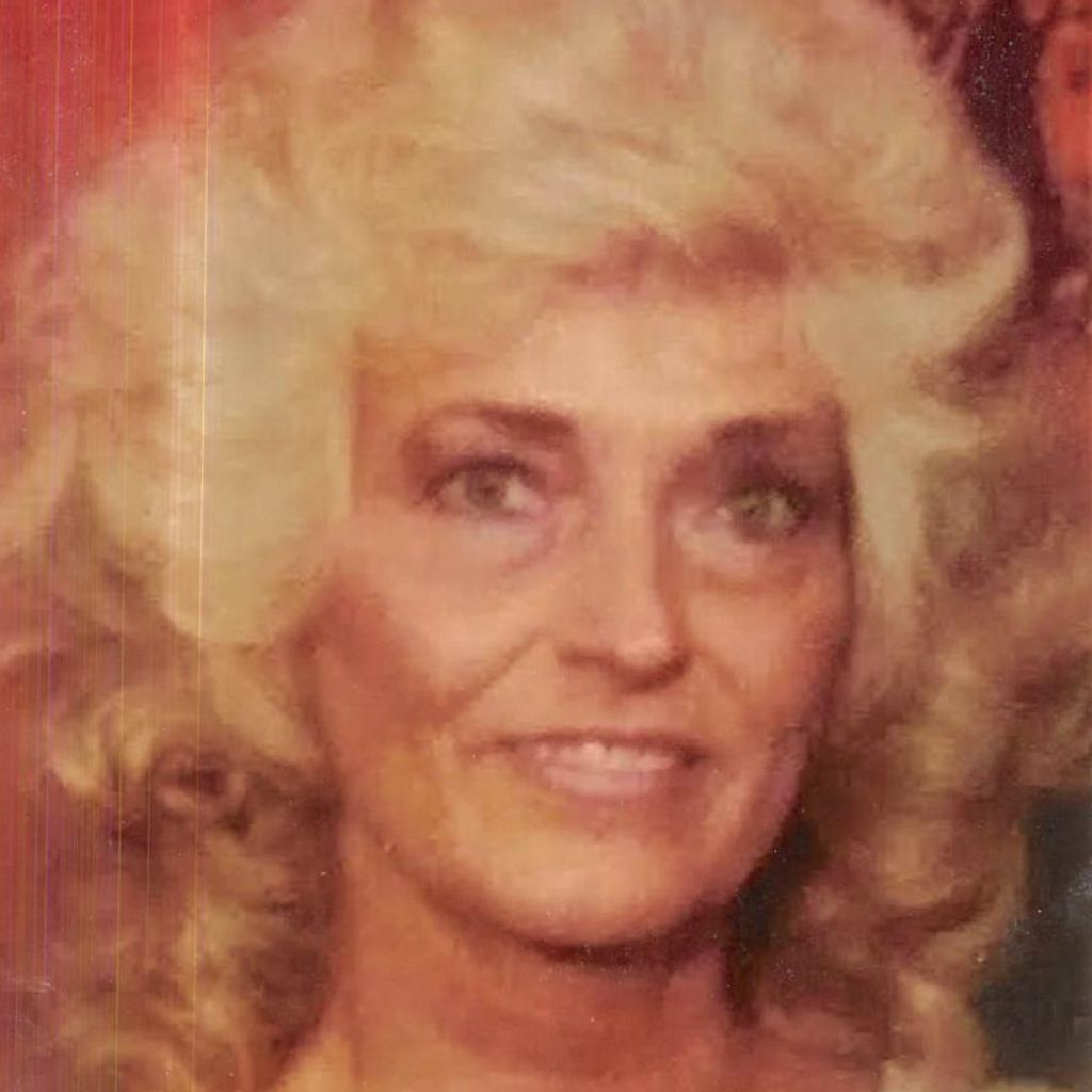 Betty Sue Obrien