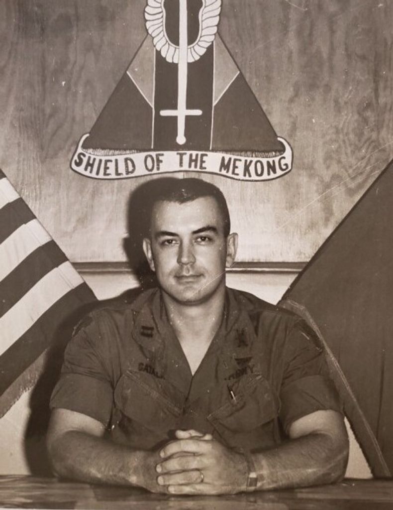 Thomas Catalano Profile Photo