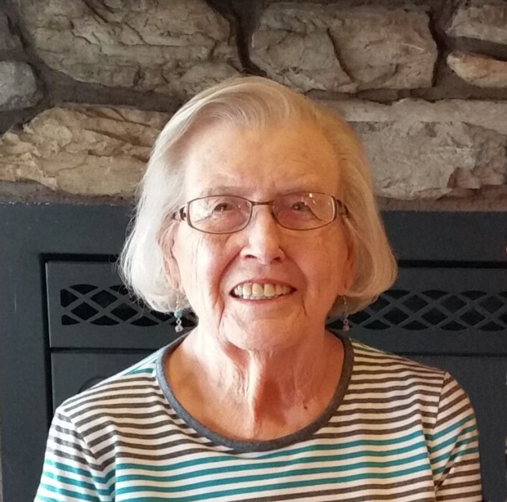 Mary M. (Williams)  Coonradt