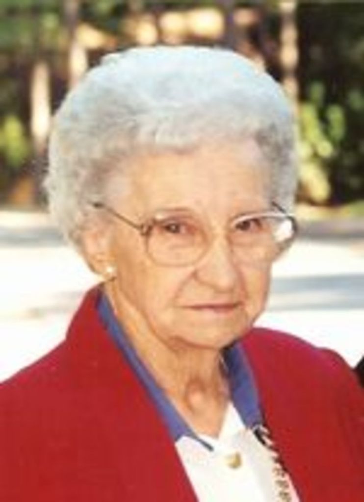 Myrtle Estelle Kennedy