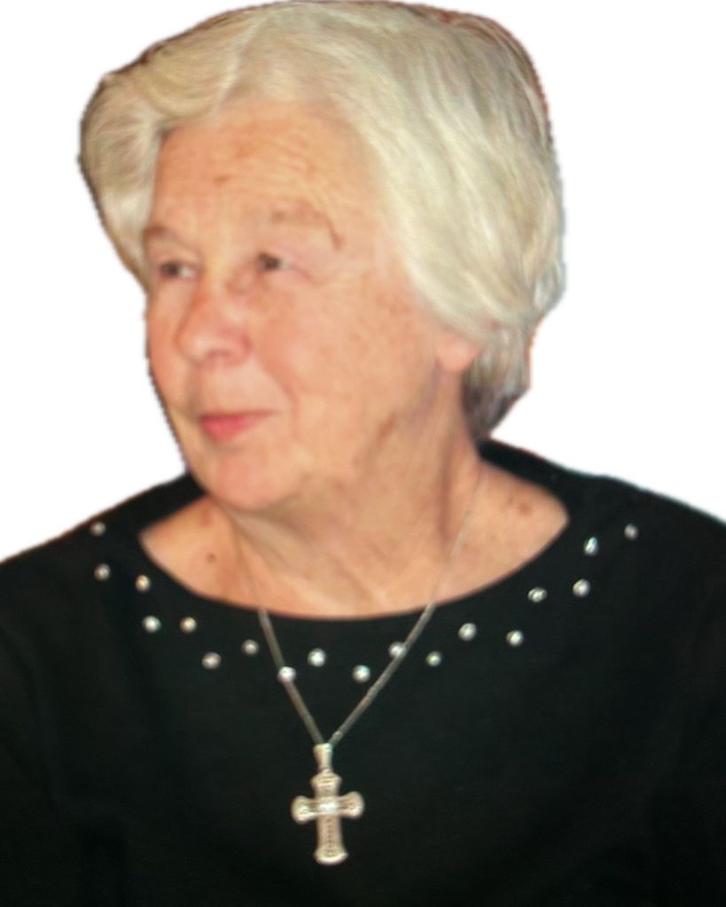 Joyce Ruth Mertz Profile Photo