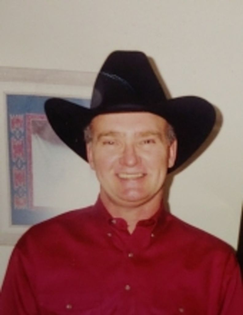 Danny Earl Anderegg Profile Photo