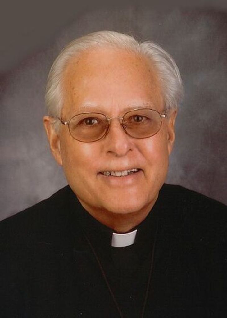 Robert "Bob" Norman John Wilson Profile Photo