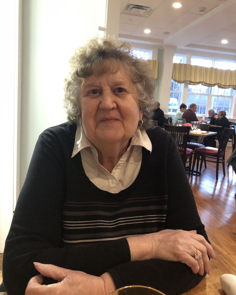 Roberta Ann (Diamond) Rathweg Profile Photo