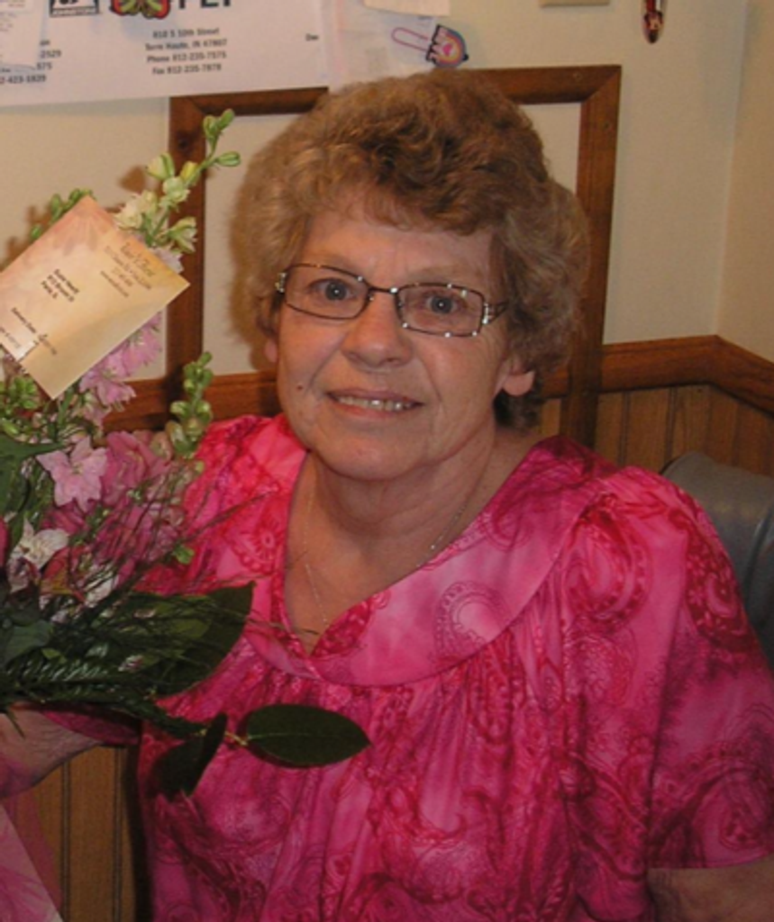 Suzanne "Suzie" Marie Hewitt Profile Photo