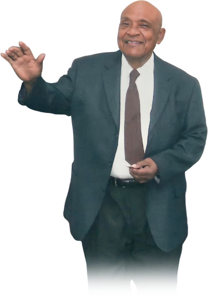 Edward Rogers Profile Photo