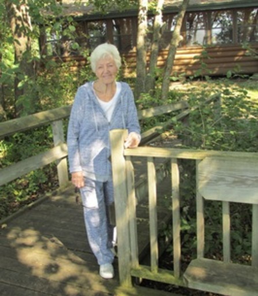 Catherine Raczka Profile Photo