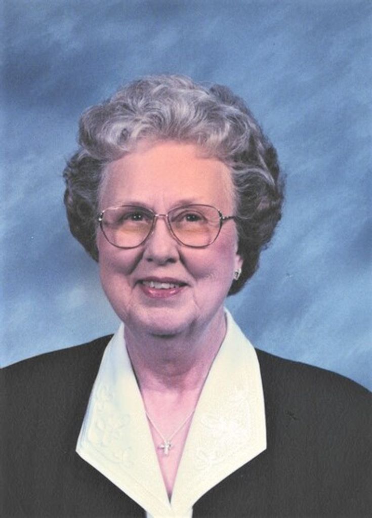 Charlotte Ann Dickinson Profile Photo