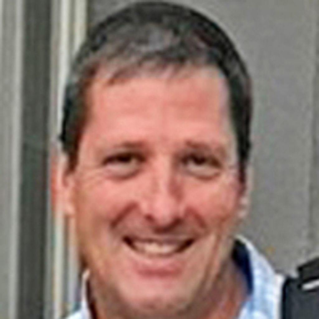 Shane Michael Luethe Profile Photo