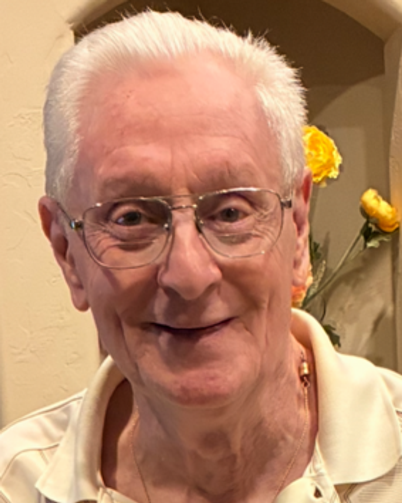 Dana Eugene Roberts Profile Photo