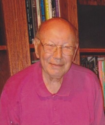 Richard Elwood  Risser Profile Photo