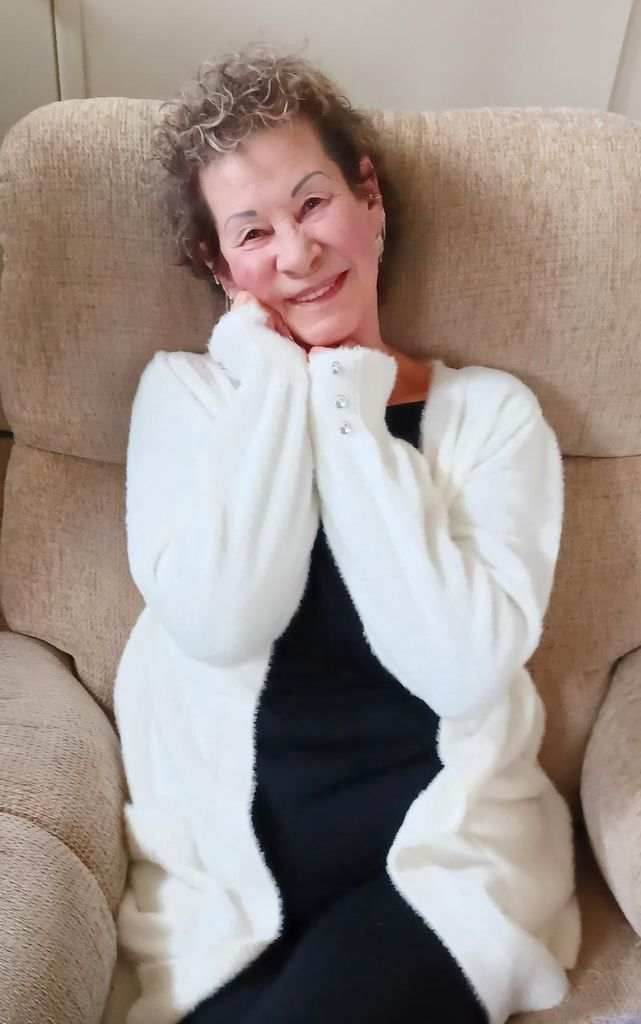 Paulette H. Roberge Profile Photo