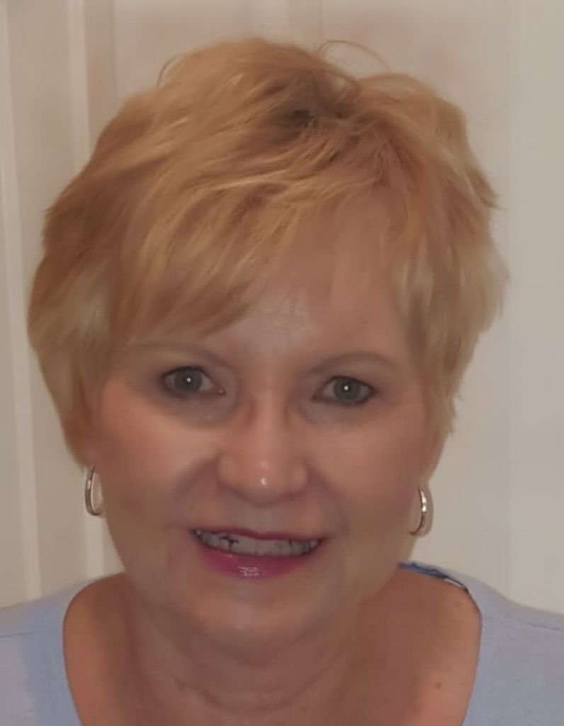 Elaine Marie Fought Profile Photo
