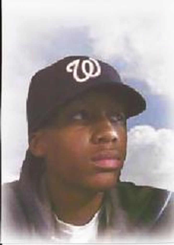 David Omar Christopher Jones Profile Photo