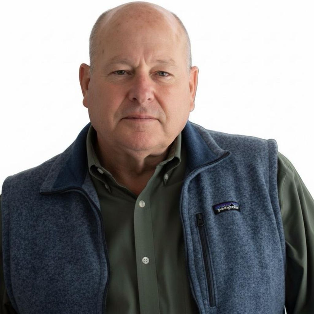Christopher Mark Rudzis Profile Photo