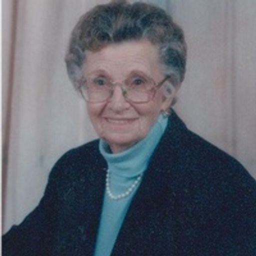 Lucille Verner Profile Photo