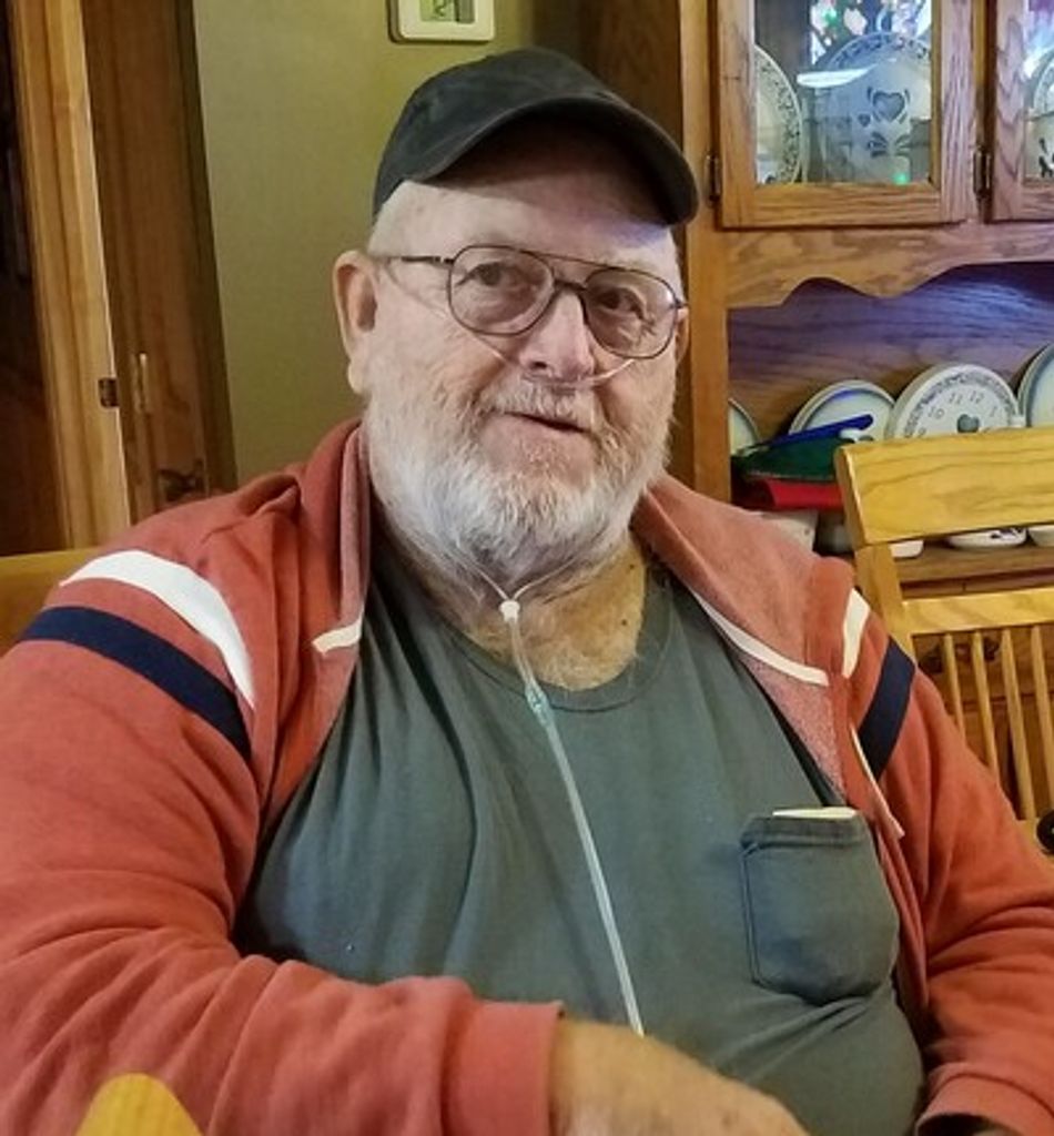 Carroll Dean Bowman Profile Photo