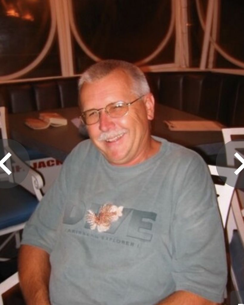 Kenneth Lynn Kimmey Profile Photo