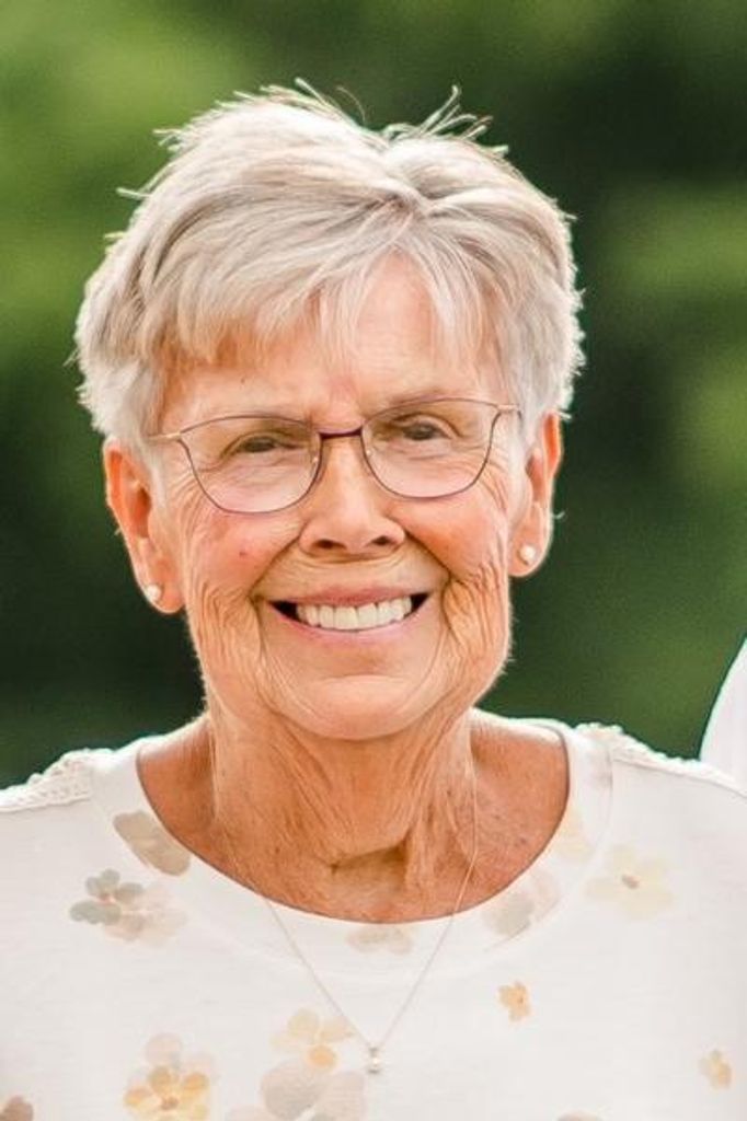 Martha Ann Barrett Profile Photo