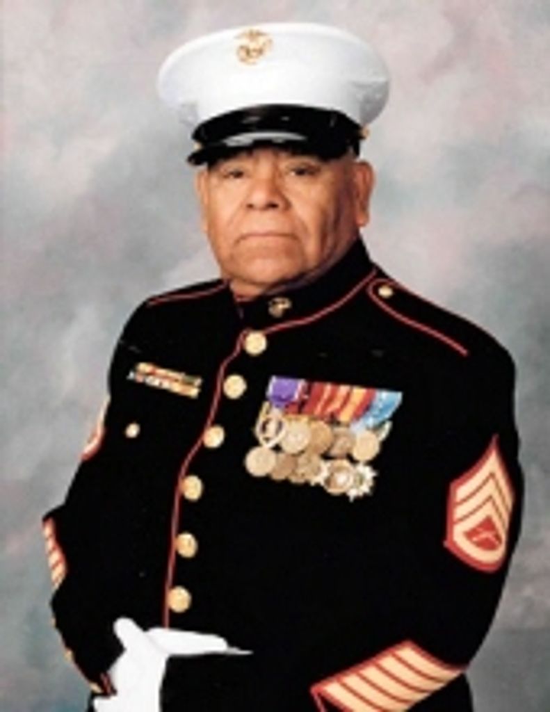 Theodore J. Gonzalez