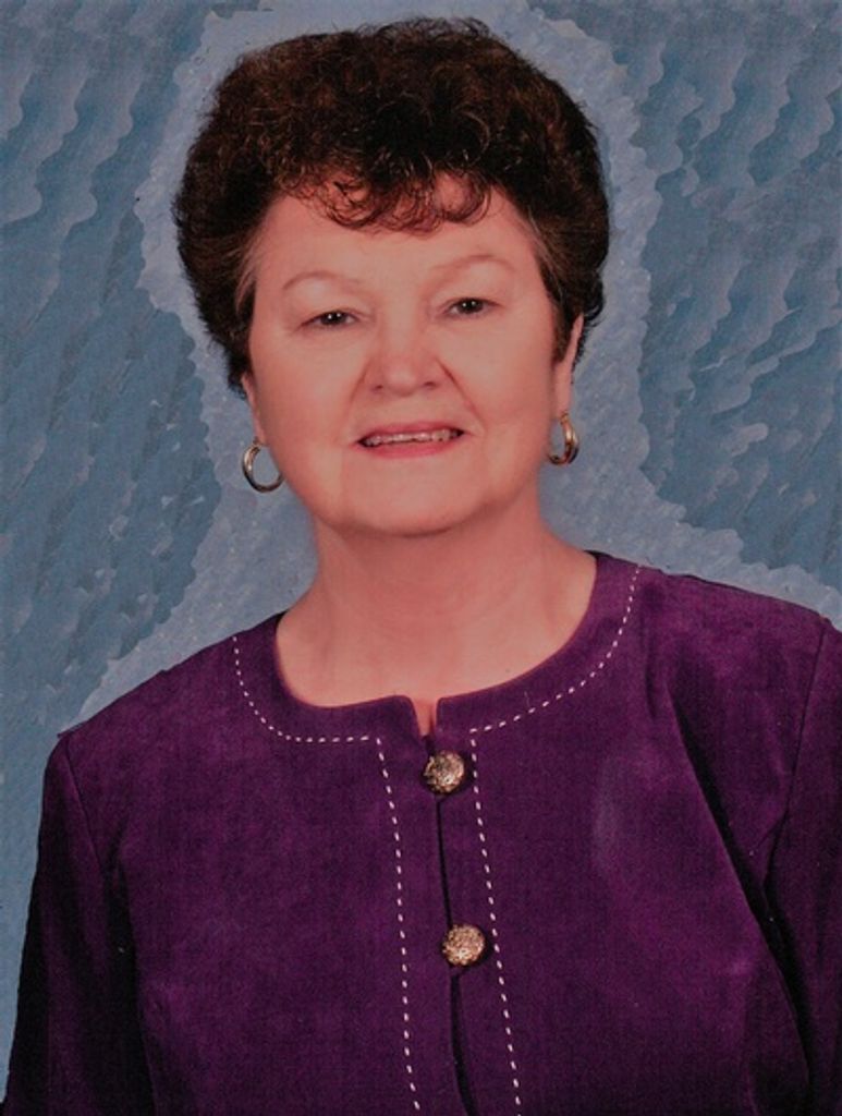Shirley June Frachiseur Profile Photo
