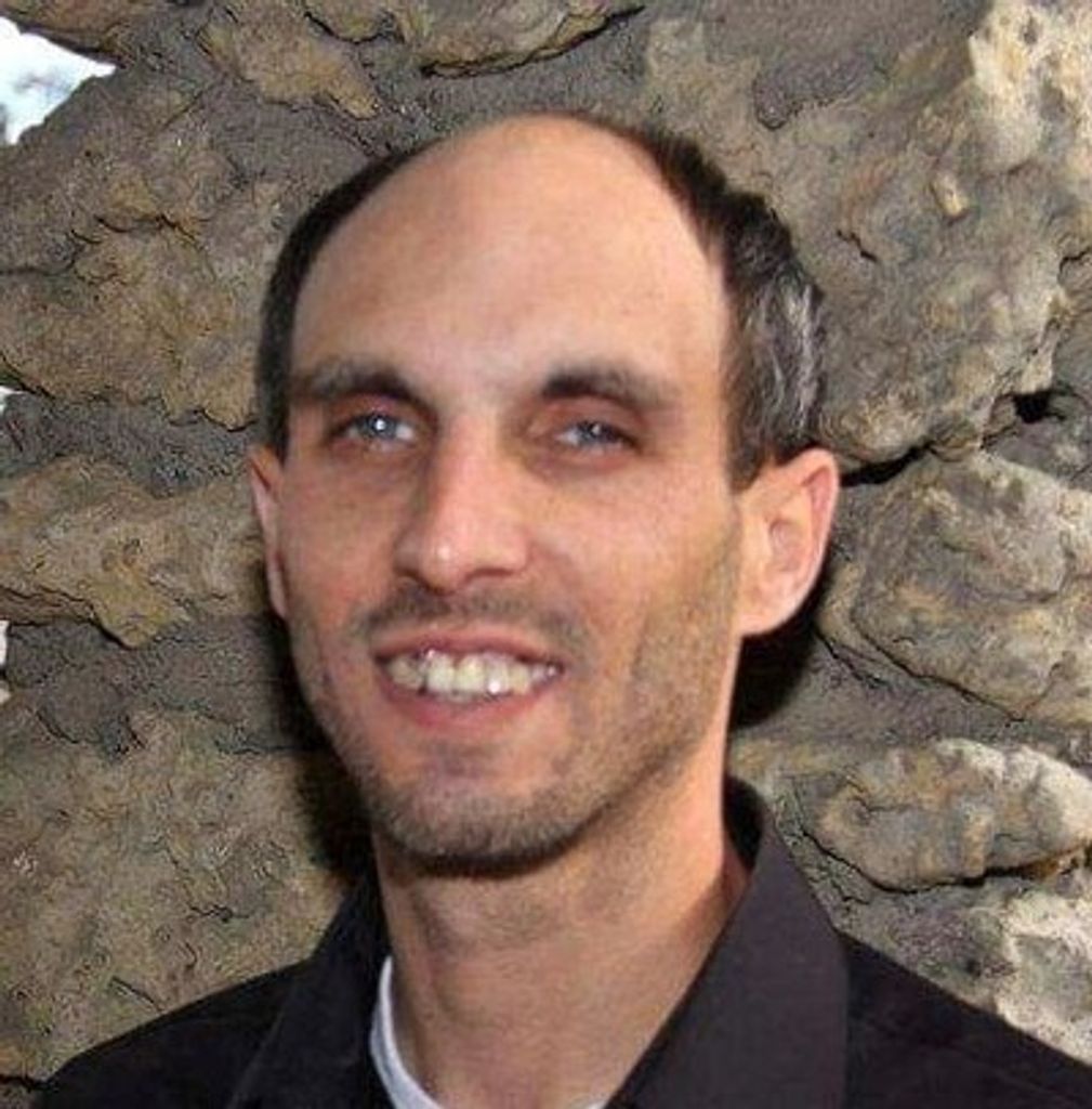 Eric A. Barton Profile Photo