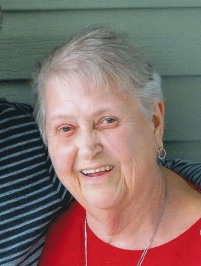 Barbara Monica Godin
