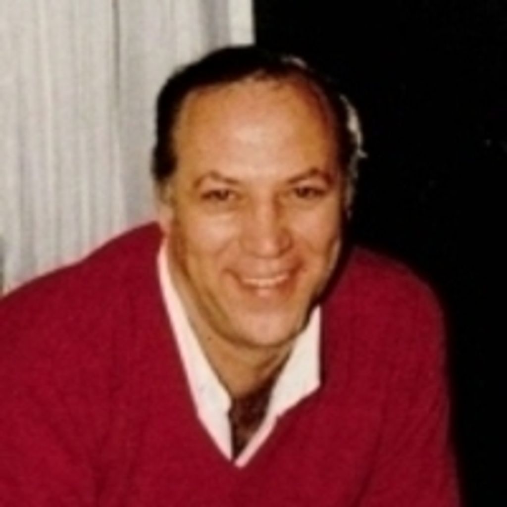 Richard R. Murrell