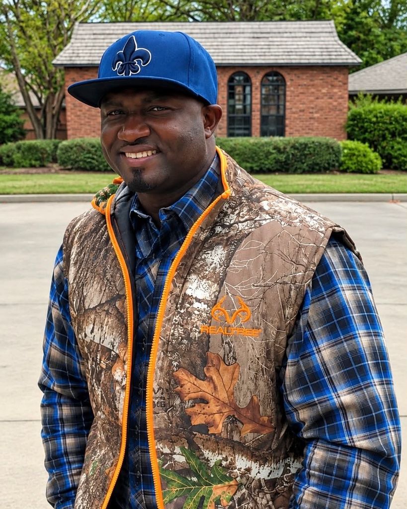 Mr. Perice Lamar Phillips Profile Photo