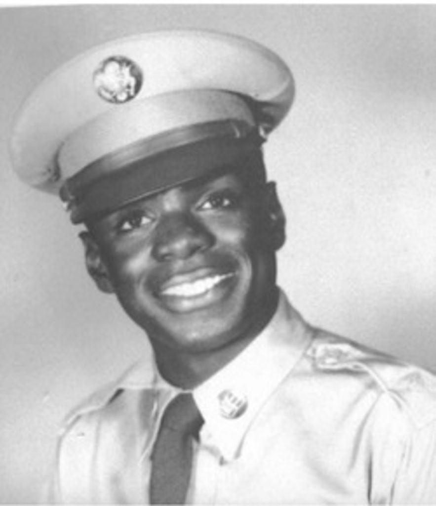 Mr. John Lawrence Howard Profile Photo