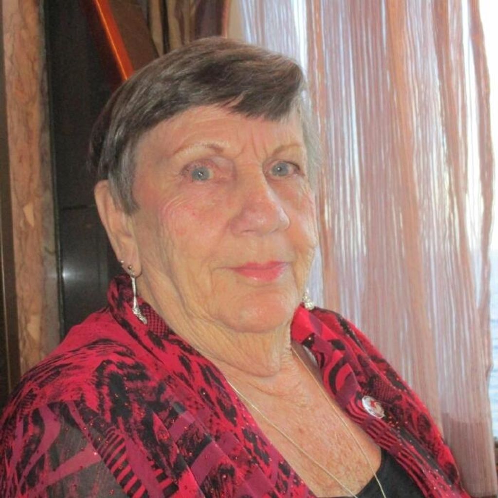 Wanda Lee Cook