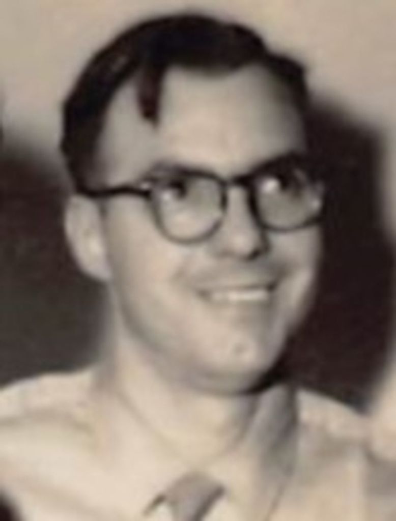 Robert Yecny Profile Photo