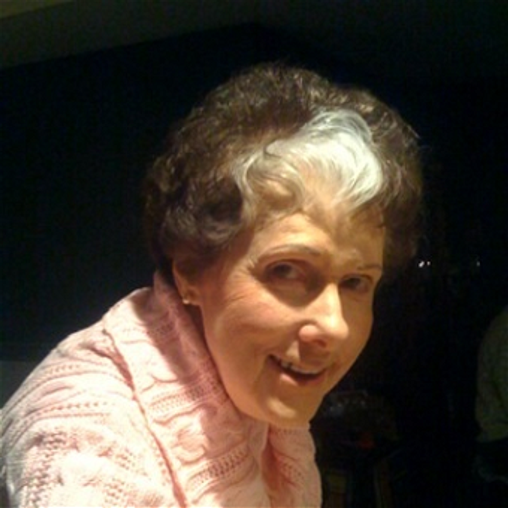 Phyllis Elaine Schreiber Profile Photo