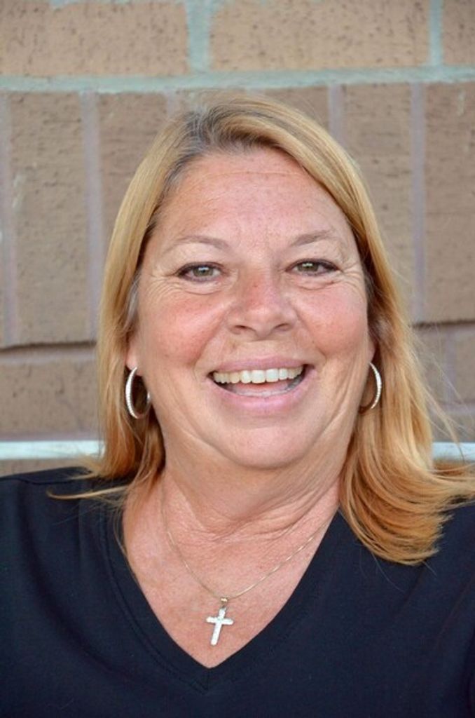 Brenda Kay Cagle