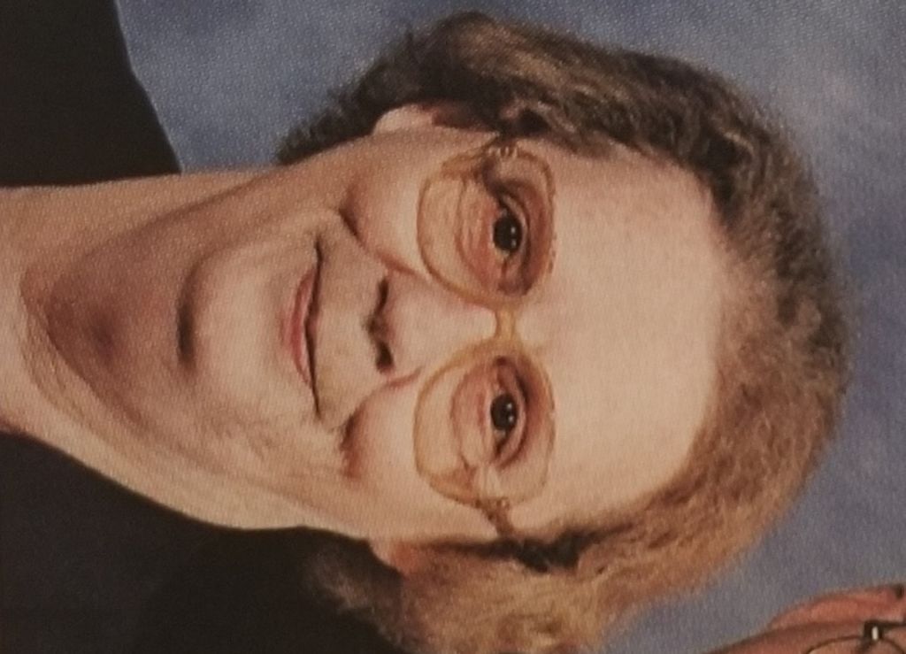 Dorothy Mines Powell