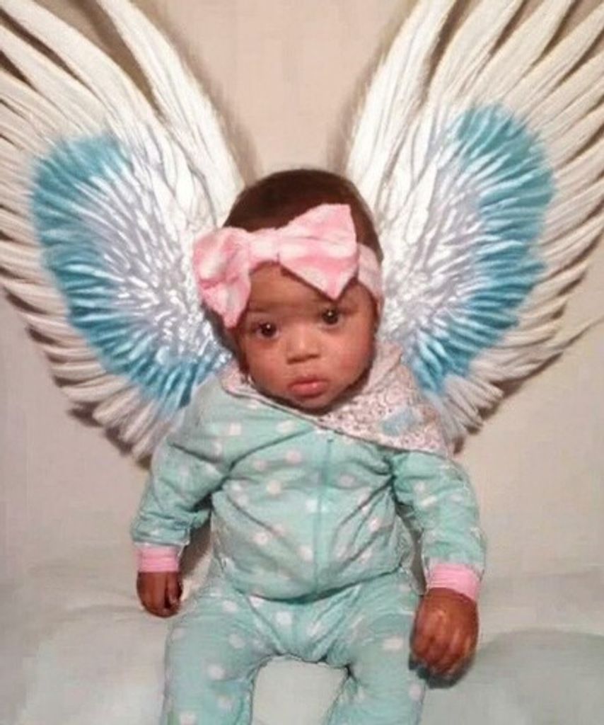Ky’Aira Shawntay May Cousin Profile Photo