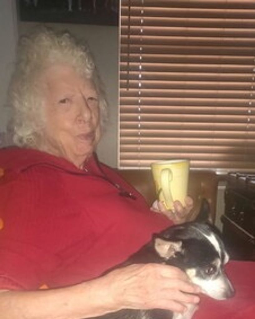 Josephine "Feena" Maggio