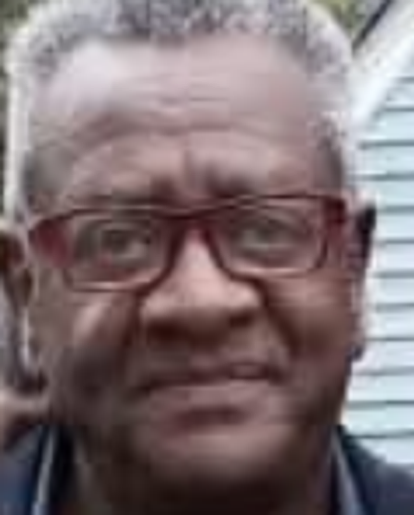 Alvin Ensley Profile Photo