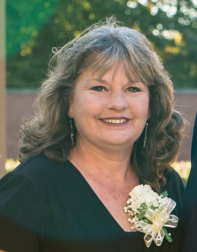 Pamela Ann Pochron