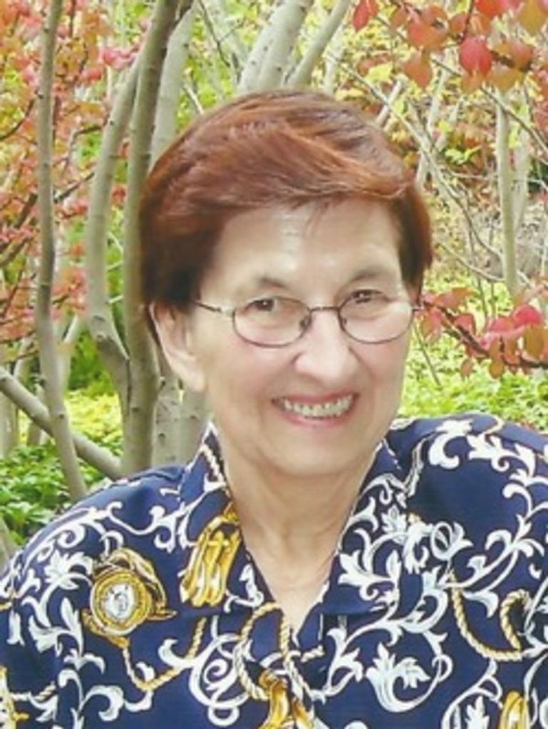 Evelyn Bessie Suski Profile Photo